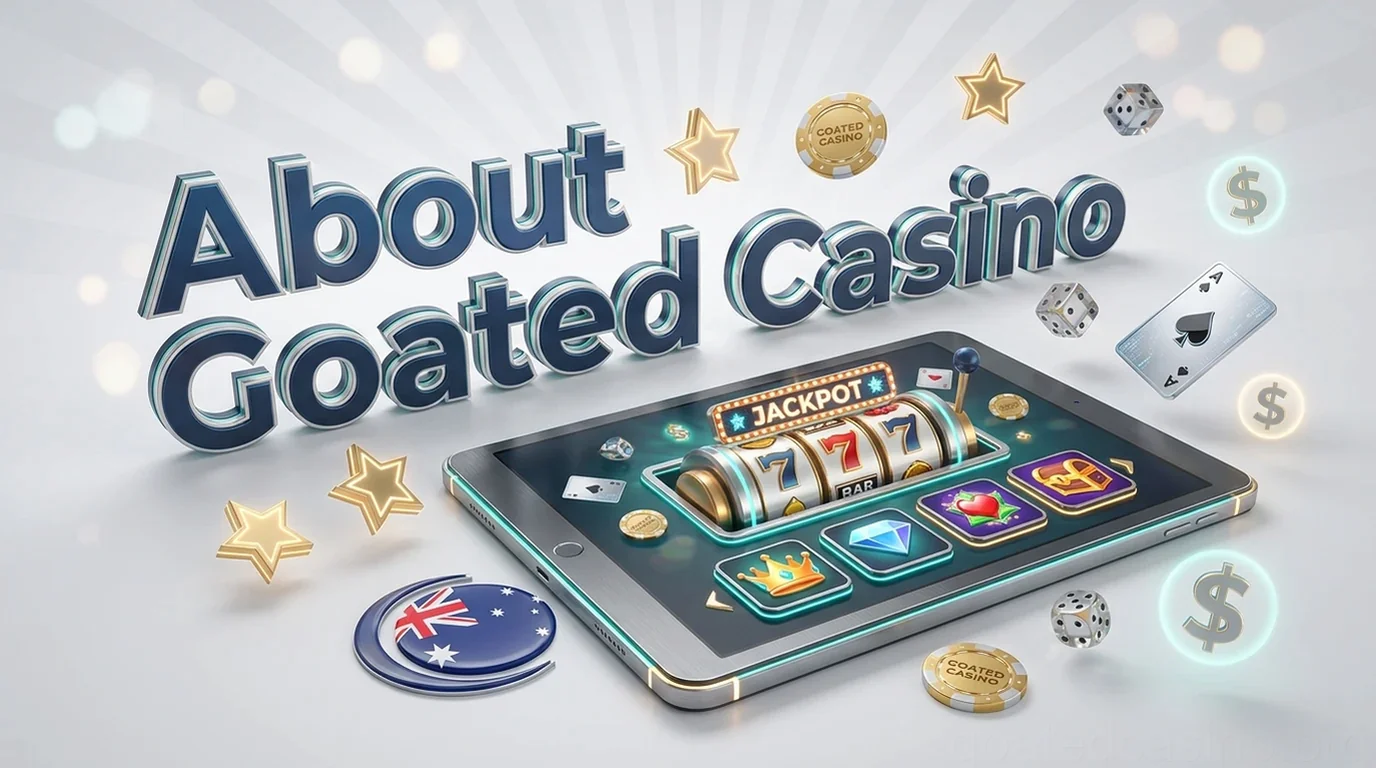 About Goated Casino