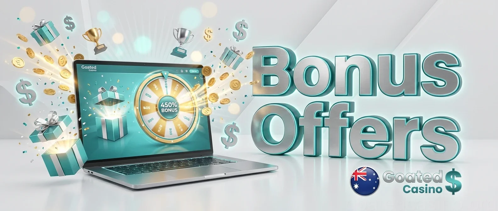 Bonus Offers