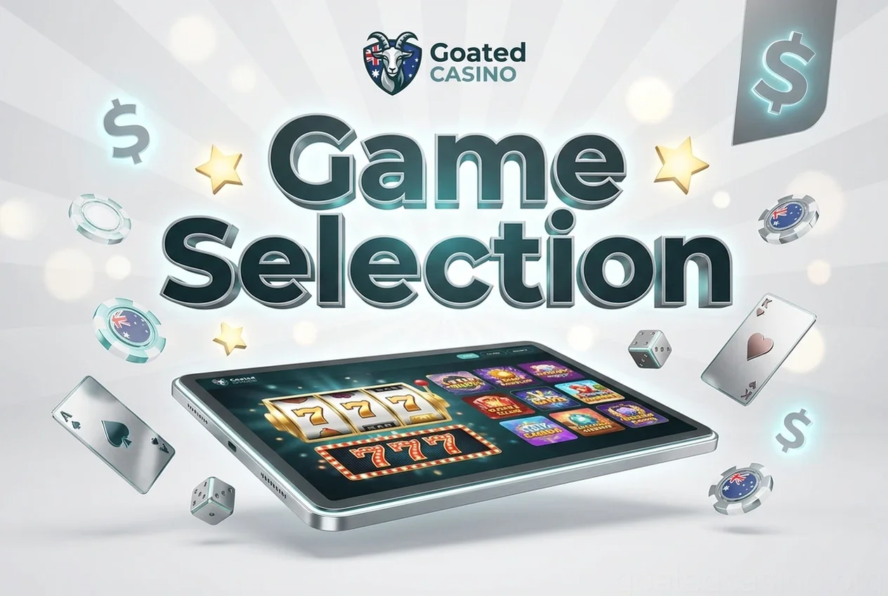Game Selection