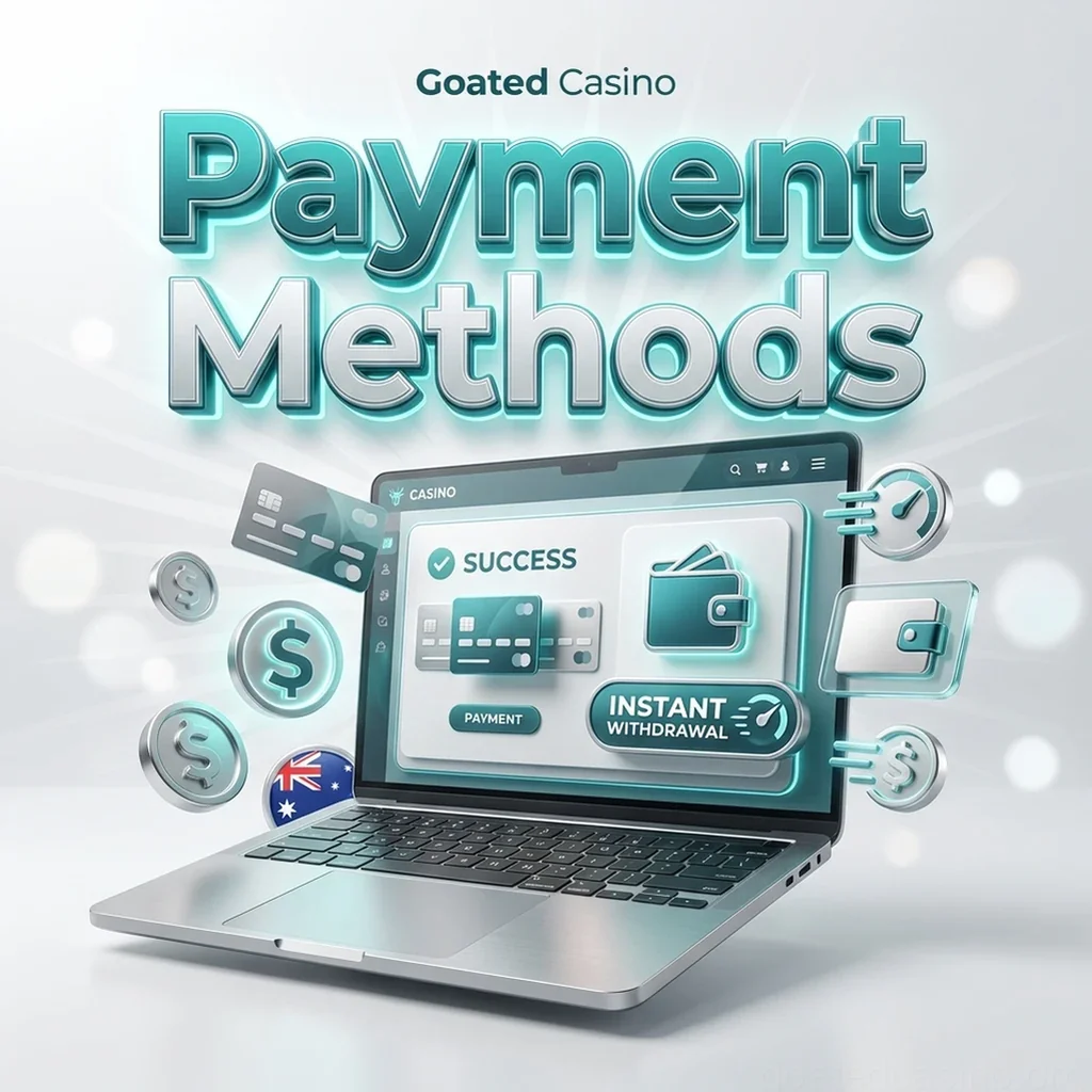 Payment Methods